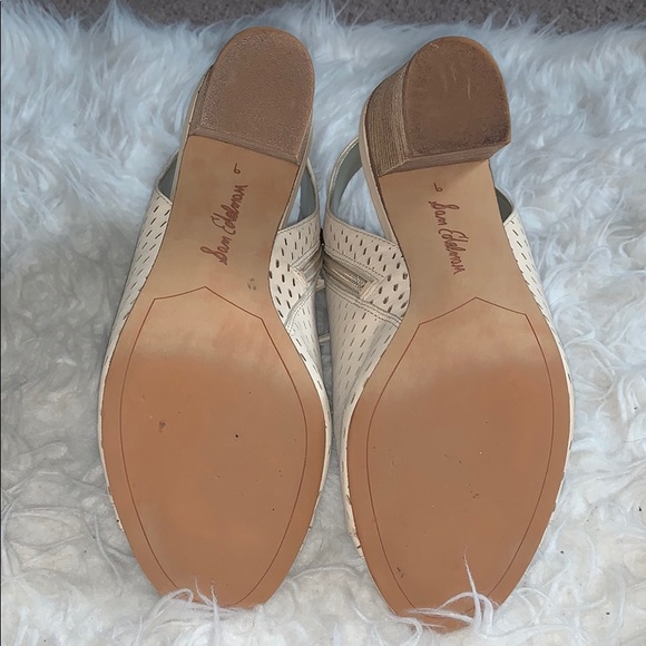 Sam Edelman Ennette block heel - Picture 3 of 6